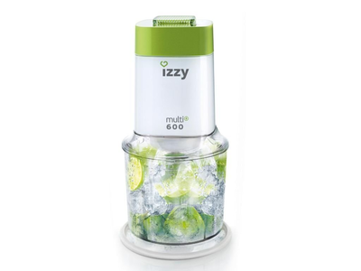 Izzy &pi;&omicron;&lambda;ύ&kappa;&omicron;&pi;&tau;&eta;&sigmaf; multi plus 600w, , medium