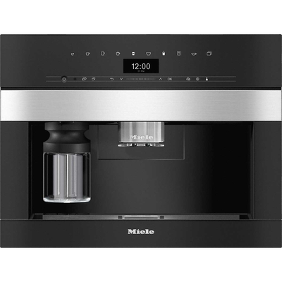 Miele cva7440 e&nu;&tau;&omicron;&iota;&chi;&iota;&zeta;ό&mu;&epsilon;&nu;&eta; &pi;&lambda;ή&rho;&omega;&sigmaf; &alpha;&upsilon;&tau;ό&mu;&alpha;&tau;&eta; &kappa;&alpha;&phi;&epsilon;&tau;&iota;έ&rho;&alpha;, cleansteel, 1500w 11163410, , medium