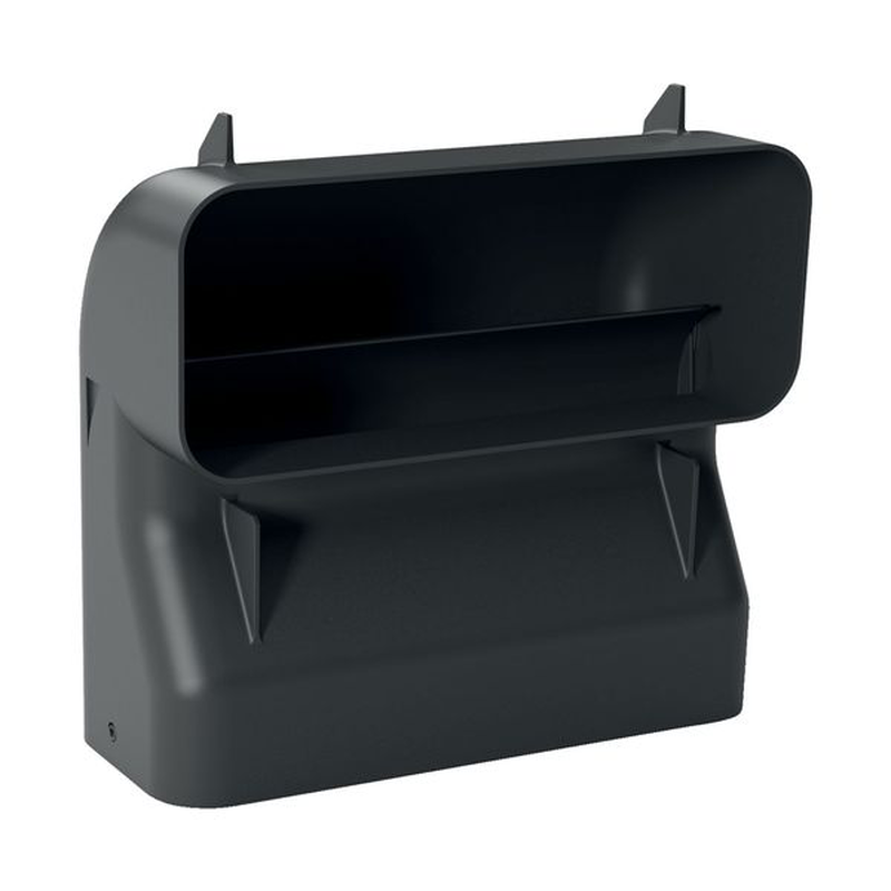 Product image: Επίπεδη γωνία σύνδεσης, , medium-null