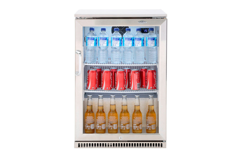 Beefeater outdoor fridge, one door, , medium image number null