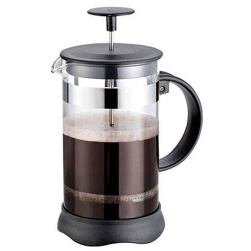 Studio house perfect coffee maker 600ml blk, , medium-null