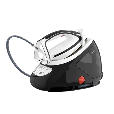 Tefal pro express ultimate &sigma;&iota;&delta;&epsilon;&rho;&omicron;&sigma;ύ&sigma;&tau;&eta;&mu;&alpha; &upsilon;&psi;&eta;&lambda;ή&sigmaf; &pi;ί&epsilon;&sigma;&eta;&sigmaf; 8 bar&nbsp;2600w &mu;&epsilon; &alpha;&pi;&omicron;&sigma;&pi;ώ&mu;&epsilon;&nu;&omicron; &delta;&omicron;&chi;&epsilon;ί&omicron; &nu;&epsilon;&rho;&omicron;ύ 1.9l gv9550e0 &mu;&alpha;ύ&rho;&omicron;/ ά&sigma;&pi;&rho;&omicron;, , medium