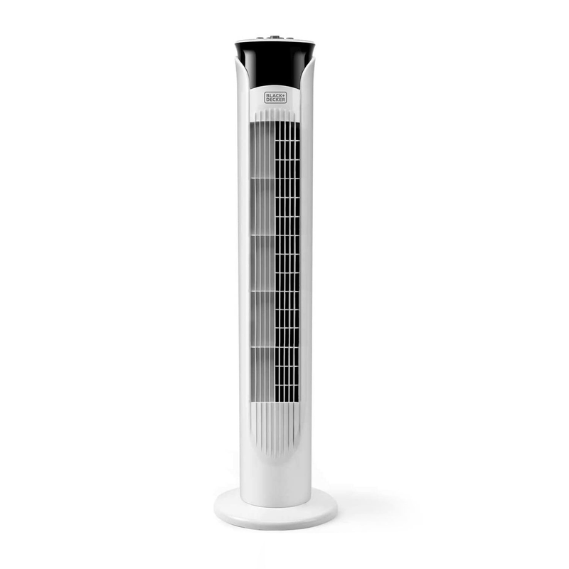 Black & decker bxeft47e tower fan 45w, , medium image number null