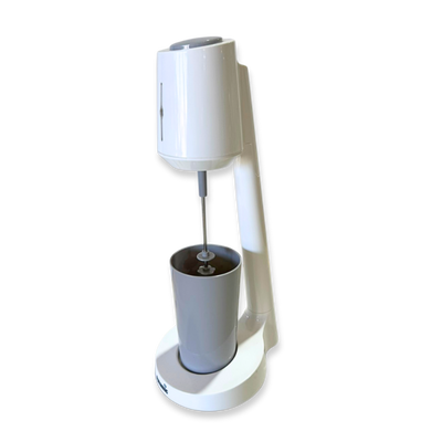 Dynamic frappe mixer 100w white hsm-705b