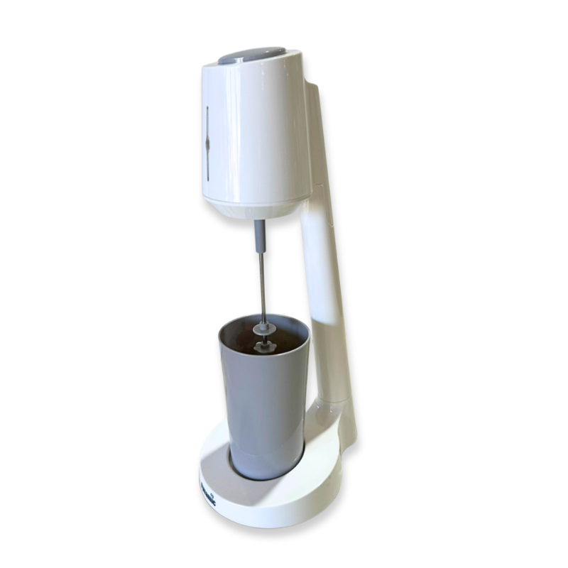 Dynamic frappe mixer 100w white hsm-705b, , medium image number null