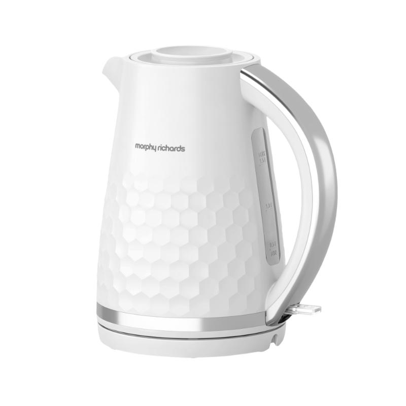 Product image: Morphy richards hive 108274 βραστηρας - γκρι-null