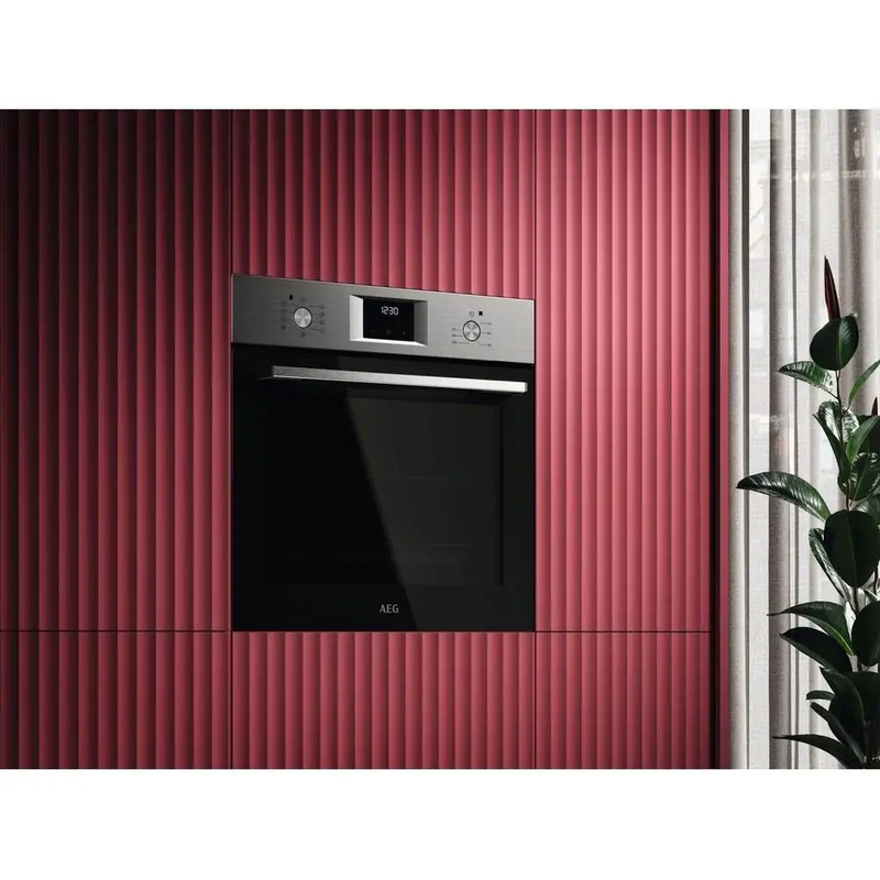 Aeg built in oven 5000 series ou5ab21cm, , medium-null