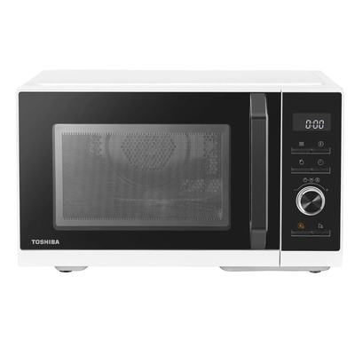 Toshiba smart φριτέζα αέρος & φούρνος μικροκυμάτων 23l με Wi-Fi & 10 αυτόματα προγράμματα λευκό, , medium