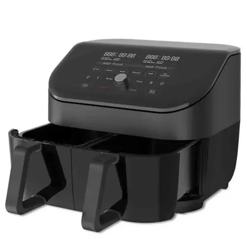 Instant pot multicooker 8.5l black vortex 140115102, , medium-null