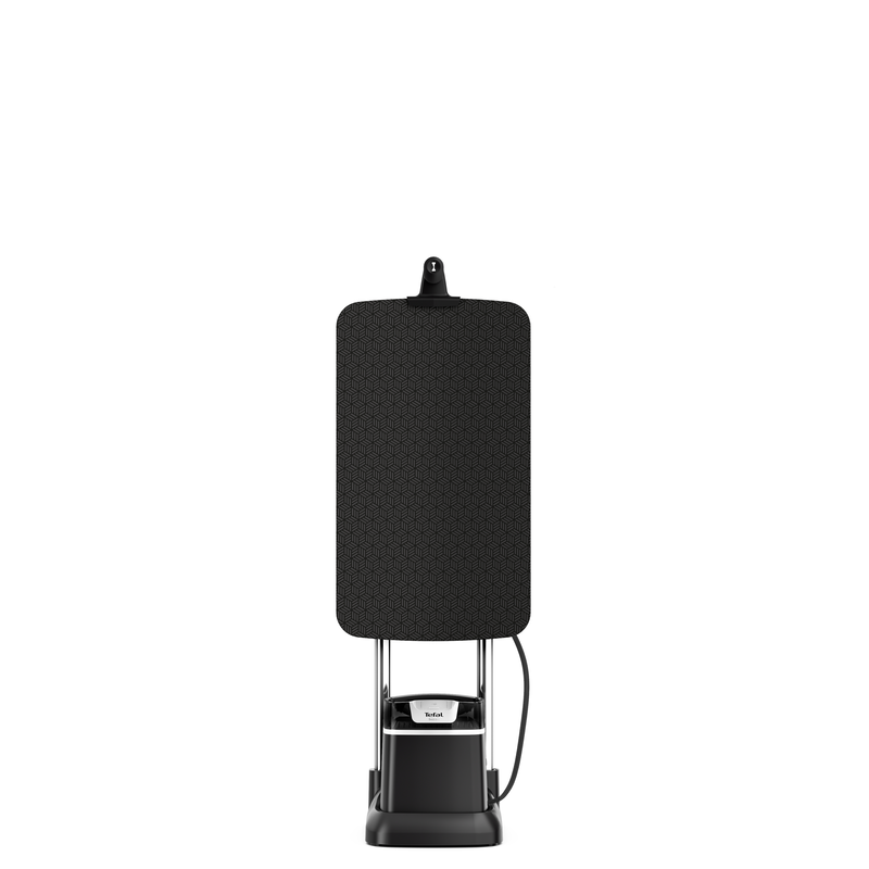 Tefal ixeo qt1510e0 garment steamer 2980w black, , medium-null