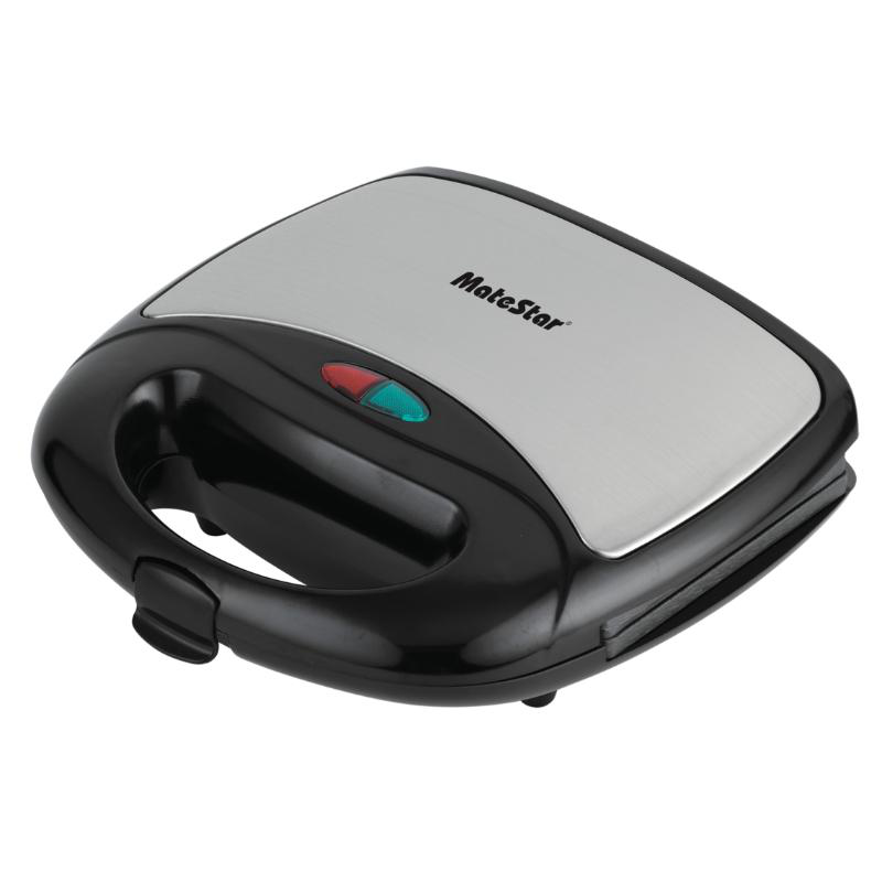Matestar sandwich maker 750w-null