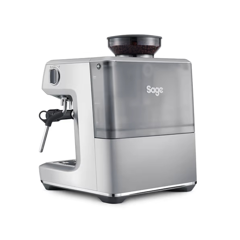 Sage ses876bss4guk1 barista express impress μηχανή espresso, , medium-null