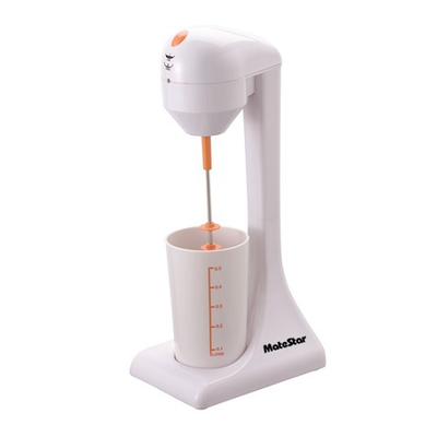 Matestar bm-208 frappe mixer 100w white