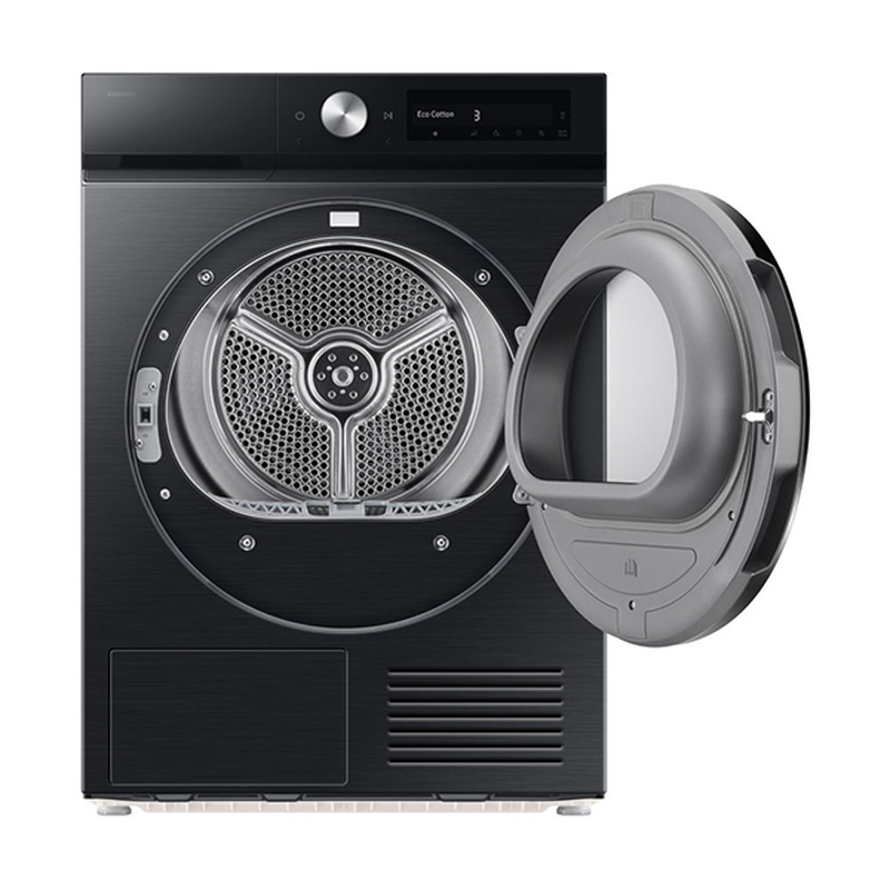 Samsung dv90db7845GBu4 dryer 9 kg, , medium-null