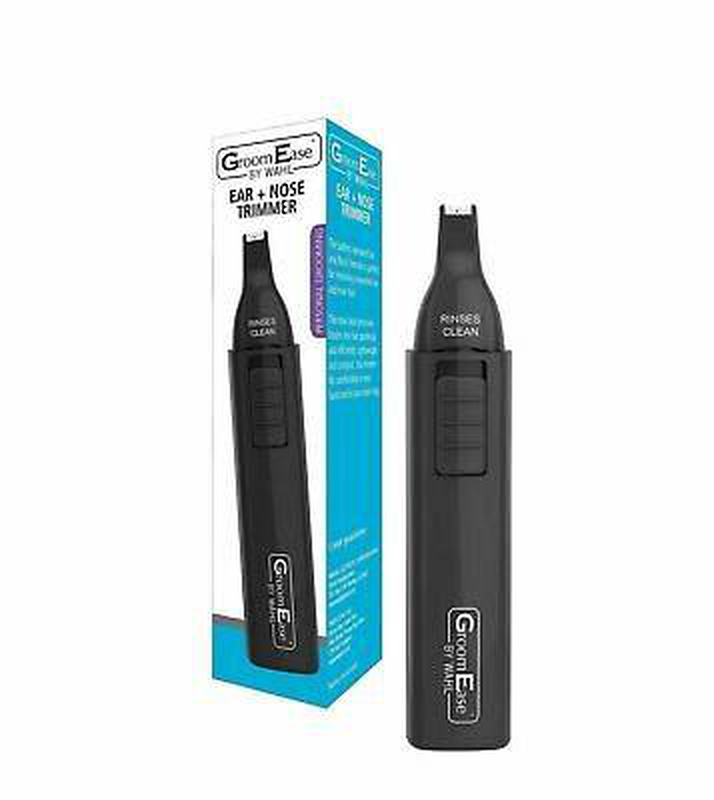 Wahl ear + nose trimmer, , medium-null