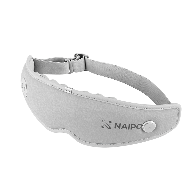 Naipo electric eye massager-null