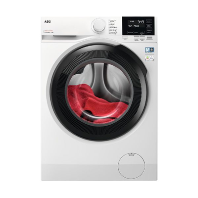Lfr71844sbg 8kg, White, medium