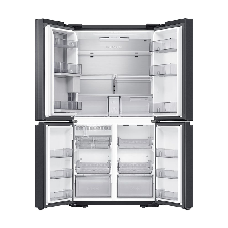 Samsung rf65dg960eb1ef four doors refrigerator-null