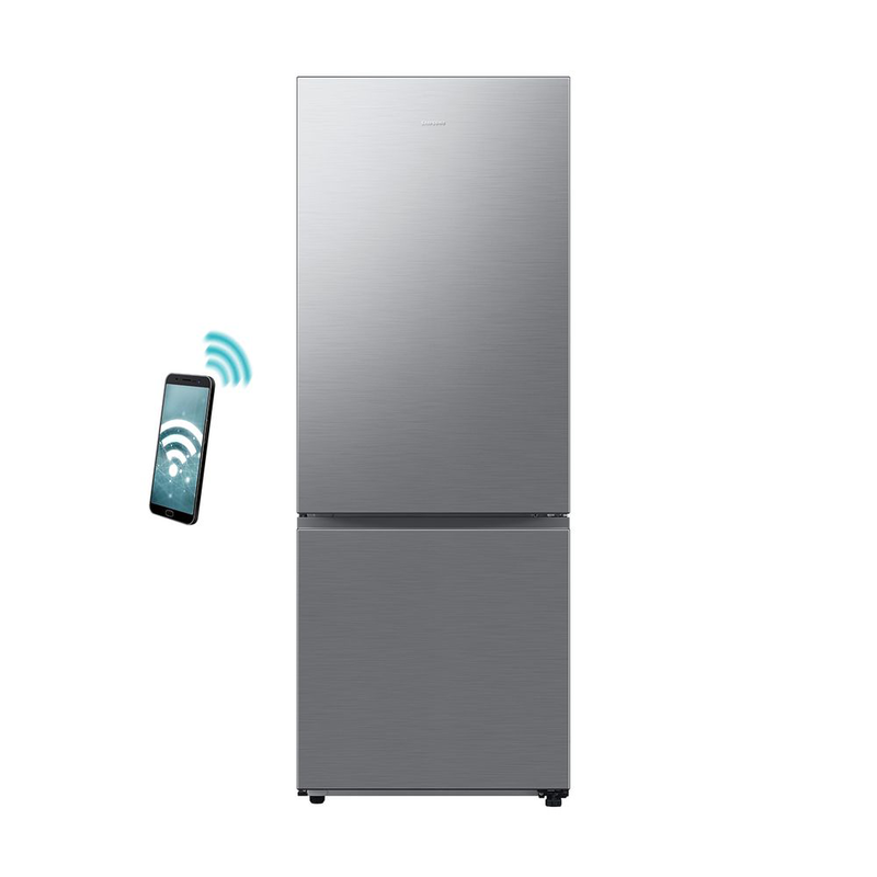 Samsung rb53dg703ds9ef fridge freezer-null