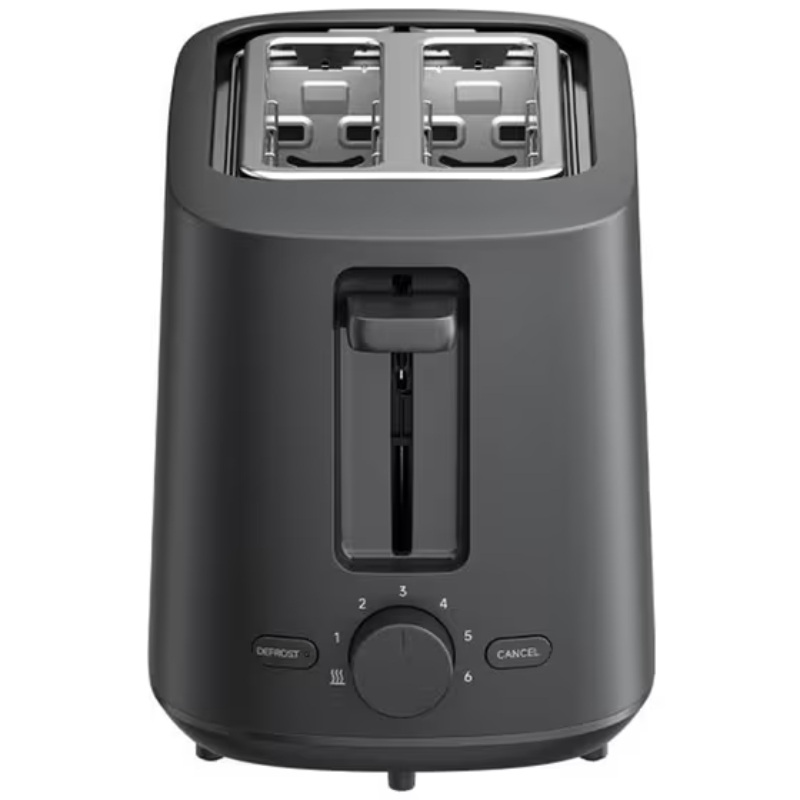Xiaomi toaster - black, , medium-null