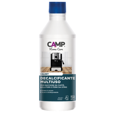 Caldet 500ml (multi-purpose descaler)