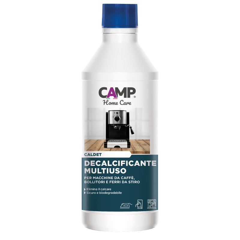 Caldet 500ml (multi-purpose descaler), , medium image number null