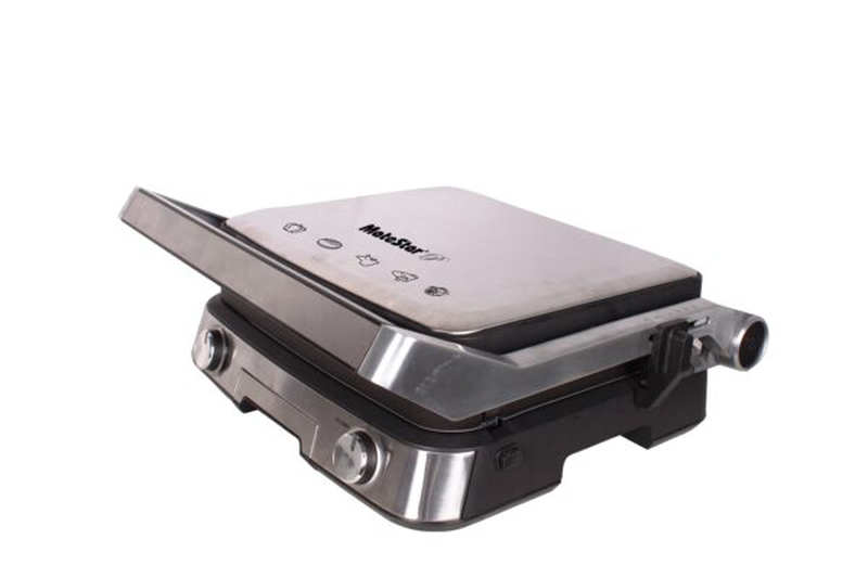 Product image: Matestar plm-6280 sandwich grill 2000w, , medium-null