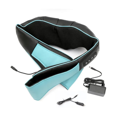 Shiatsu μασάζ με θερμαινόμενο 3d μαξιλάρι- songen massage shawl, , medium