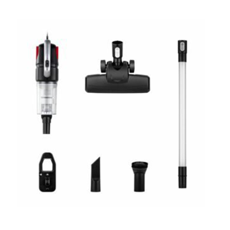 Midea 2 in 1 stick & handheld vacuum 450w mcs2045br, , medium-null