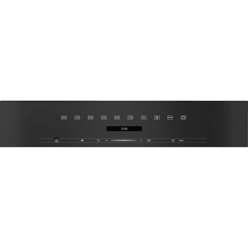 Miele m 7240 tc εντοιχιζόμενος φούρνος μικροκυμάτων edst/clst, 46ltr, 900w, 11103590, , medium-null