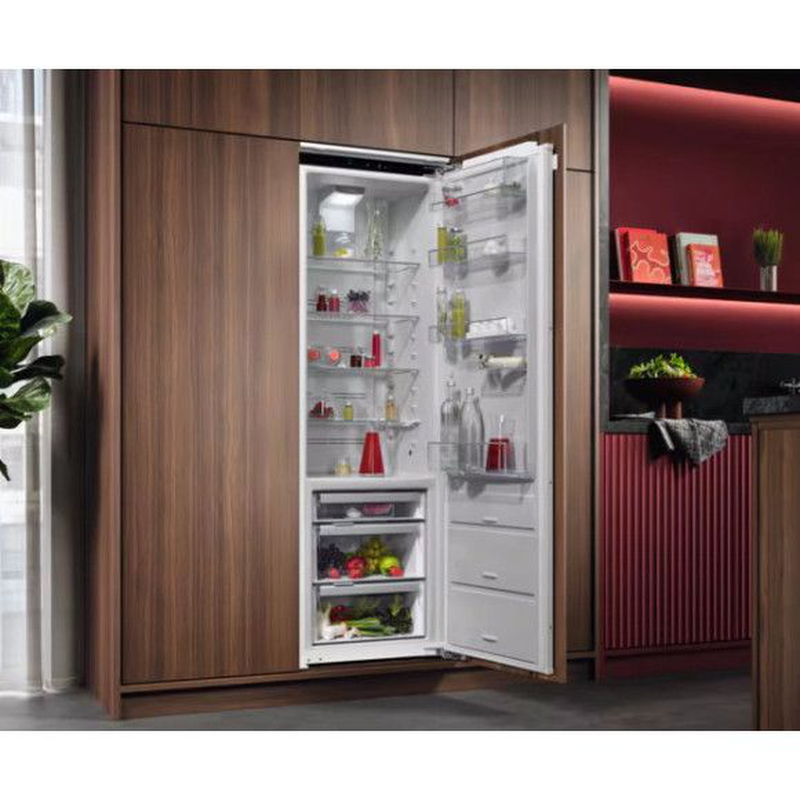 Aeg built in single door fridge 9000 series, , medium-null