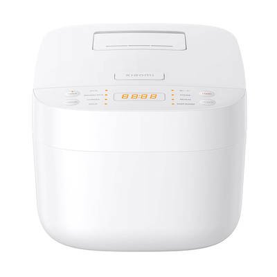 Bhr7919eu smart multifunctional, White, medium