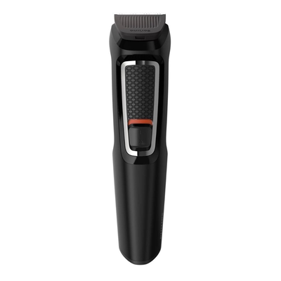 Philips 3000 series multigroom 8&sigma;&epsilon;1 &epsilon;&pi;&alpha;&nu;&alpha;&phi;&omicron;&rho;&tau;&iota;&zeta;ό&mu;&epsilon;&nu;&omicron; &tau;&rho;ί&mu;&epsilon;&rho; &gamma;&iota;&alpha; &pi;&rho;ό&sigma;&omega;&pi;&omicron; & &mu;&alpha;&lambda;&lambda;&iota;ά &mu;&epsilon; 8 &epsilon;&xi;&alpha;&rho;&tau;ή&mu;&alpha;&tau;&alpha; &pi;&epsilon;&rho;&iota;&pi;&omicron;ί&eta;&sigma;&eta;&sigmaf;, &rho;&upsilon;&theta;&mu;&iota;&zeta;ό&mu;&epsilon;&nu;&eta; &chi;&tau;έ&nu;&alpha; 3-7mm & έ&omega;&sigmaf; 60 &lambda;&epsilon;&pi;&tau;ά &chi;&rho;ό&nu;&omicron; &lambda;&epsilon;&iota;&tau;&omicron;&upsilon;&rho;&gamma;ί&alpha;&sigmaf; mg3730/15, , medium