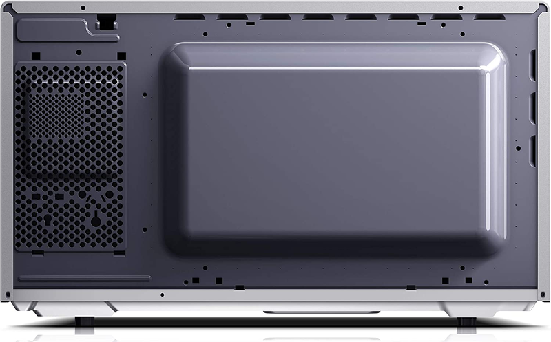 Product image: Sharp ycmg252 microwave & grill 25l digital 900w, , medium-null