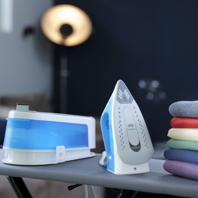 Braun is 1012 bl &sigma;ύ&sigma;&tau;&eta;&mu;&alpha; &sigma;&iota;&delta;&epsilon;&rho;ώ&mu;&alpha;&tau;&omicron;&sigmaf; &pi;ί&epsilon;&sigma;&eta;&sigmaf; 5.5bar &mu;&epsilon; &delta;&omicron;&chi;&epsilon;ί&omicron; 1.5lt, , medium-null