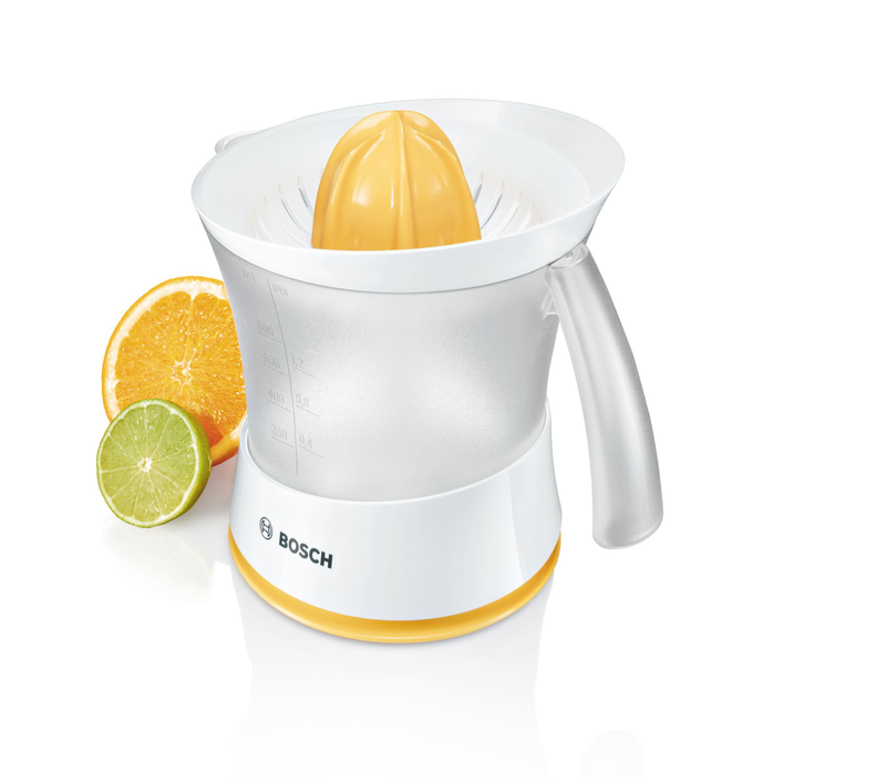 Product image: Bosch mcp3000 juicer extractor 25w, , medium-null