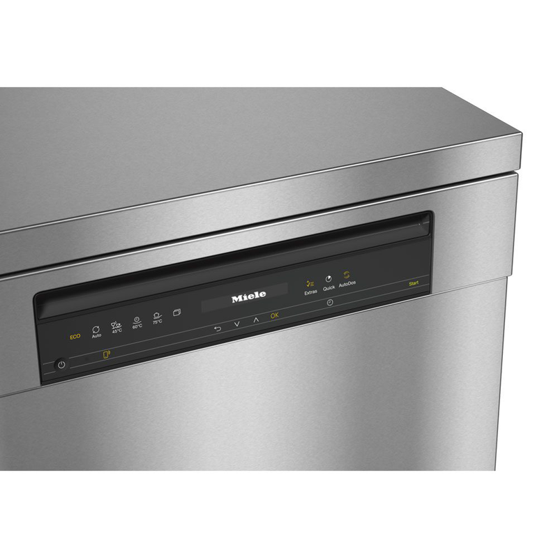 Miele freestanding dishwasher g7600 sc autodos cleansteel 12424830, , medium-null