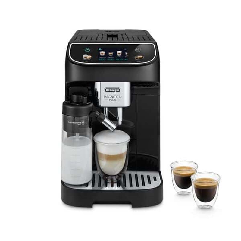 Delonghi ecam320.60.b espresso machine 1450w pressure 15bar for espresso black-null