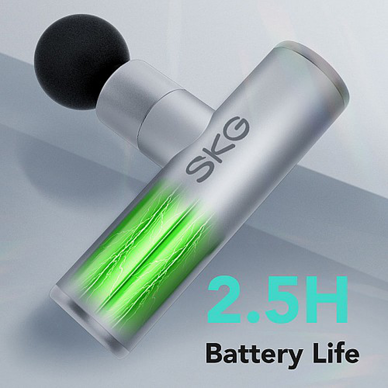 Skg body gun massager f3 lite, , medium-null