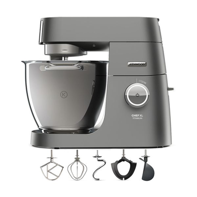 Kvl8300s chef xl titanium