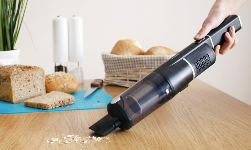 Product image: Blaupunkt hand-held vacuum cleaner 150w vcp801, , medium-null