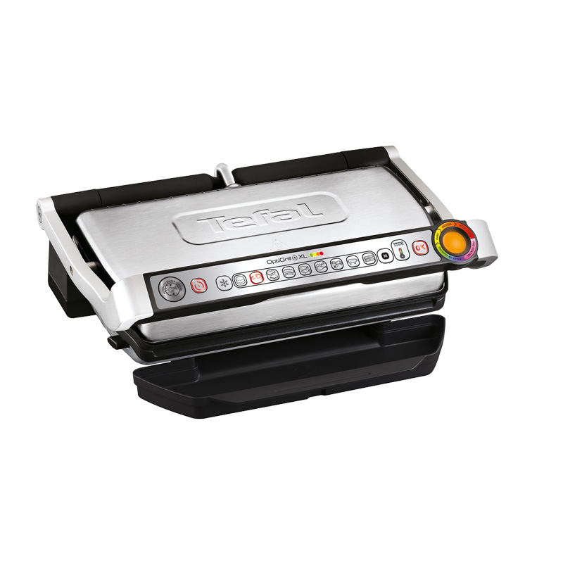 Optigrill+ xl-null