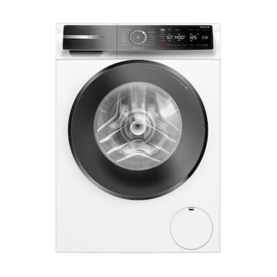 Bosch wgb25410gr serie 8 washing machine 10kg, white, , medium