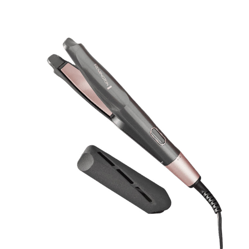 Product image: Remington curl & straight confidence hair straightener s6606, , medium-null