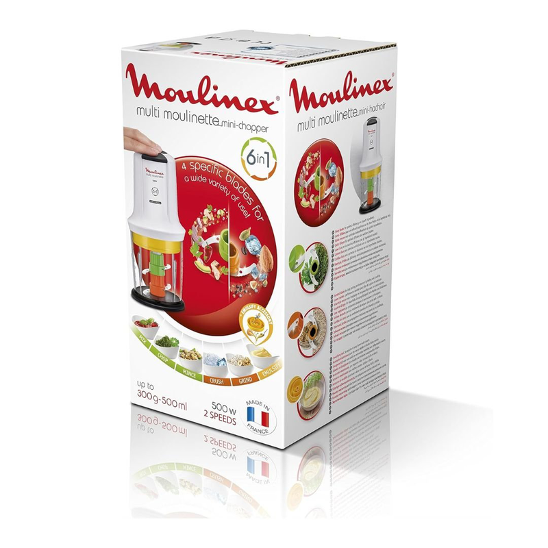 Moulinex&nbsp;multi moulinette 6&sigma;&epsilon;1 &pi;&omicron;&lambda;&upsilon;&kappa;ό&phi;&tau;&eta;&sigmaf; 500w &mu;&epsilon; &chi;&omega;&rho;&eta;&tau;&iota;&kappa;ό&tau;&eta;&tau;&alpha; 0.5l, 4 &lambda;&epsilon;&pi;ί&delta;&epsilon;&sigmaf; &kappa;&omicron;&phi;&tau;&epsilon;&rho;έ&sigmaf;/ &omicron;&delta;&omicron;&nu;&tau;&omega;&tau;έ&sigmaf; & 2 &tau;&alpha;&chi;ύ&tau;&eta;&tau;&epsilon;&sigmaf; at723110, , medium-null