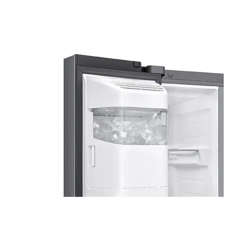 Samsung rs90f64eetef regrigerator cabinet-null
