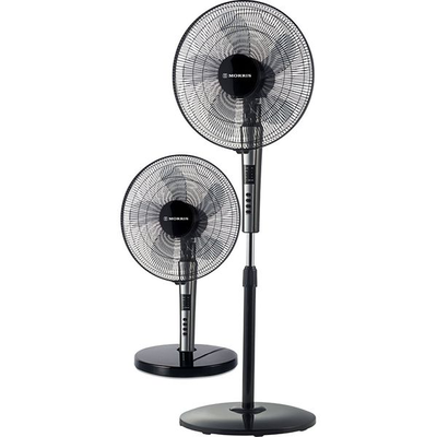 Mfs16226 2 to 1, Black, medium