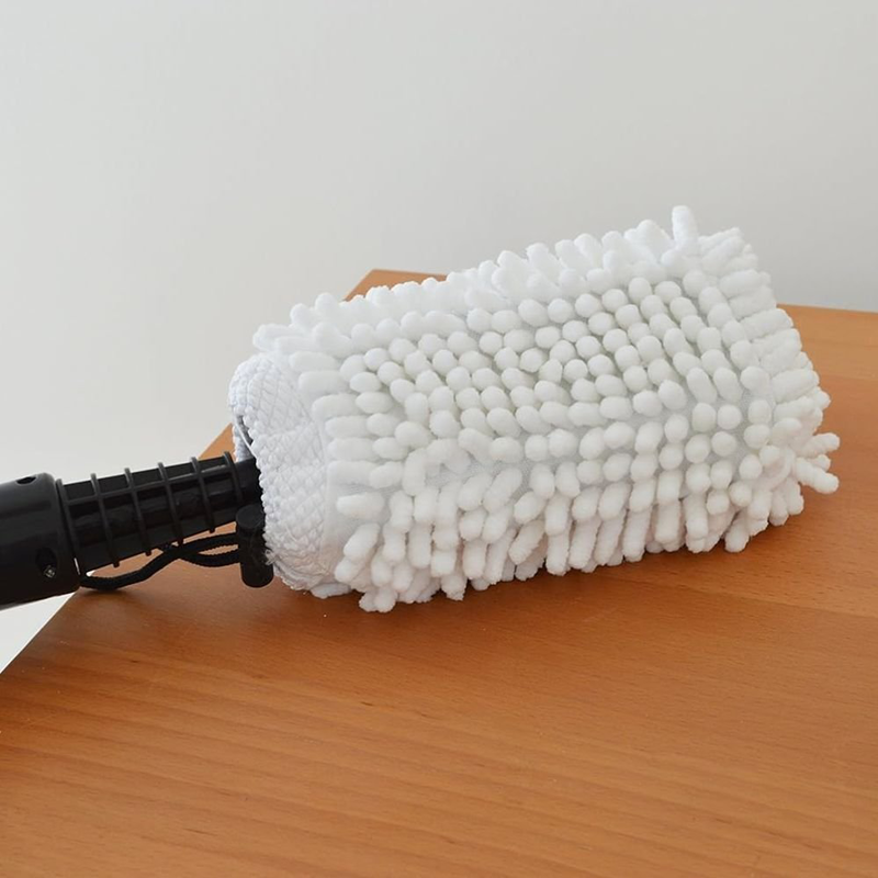Product image: Clean up σετ 3 τεμαχίων aξεσουάρ για aτμοκαθαριστήρες clean up cu-142, , medium-null