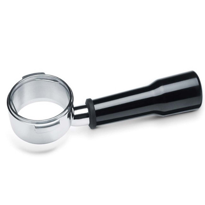 Sage naked portafilter 58mm, Black, medium