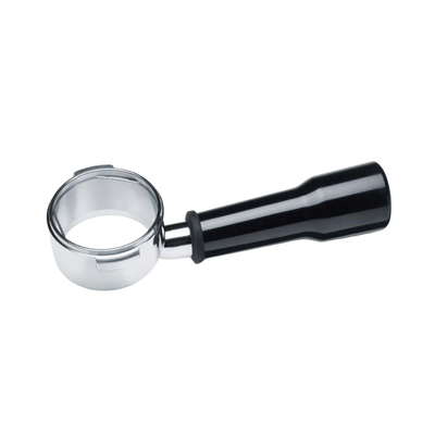Sage naked portafilter 58mm &gamma;&iota;&alpha; &mu;&eta;&chi;&alpha;&nu;έ&sigmaf; espresso ses058neu0neu1, Black, medium